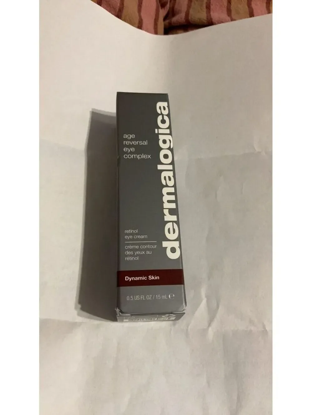 Dermalogica Age Smart Age Reversal Eye Complex 15ml/0.5oz